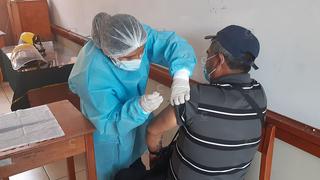 Vacunación COVID-19 en Callao: sigue en vivo el avance, restricciones y últimas noticias de hoy martes 30 de marzo