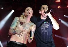 Linkin Park despide a Chester Bennington con emotiva carta