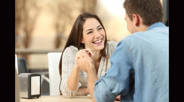 Esto es lo que le pasa a tu organismo cuando te enamoras - 7