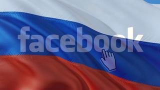 Rusia multa a Facebook y a TikTok por difundir “propaganda” LGTB