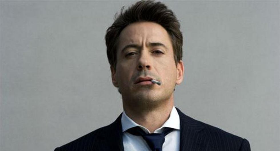 Robert Downey Jr no descarta volver a encarnar al millonario Tony Stark. (Foto: Facebook Oficial)