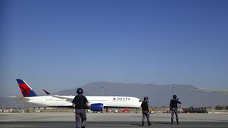 Chile: Dos muertos en robo frustrado de 32,5 millones de dólares en aeropuerto de Santiago