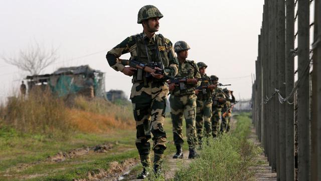 Cachemira | La escalada bélica entre las potencias nucleares India y Pakistán en fotos. (Reuters)