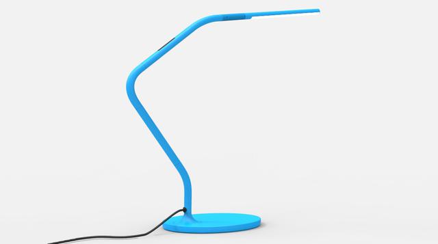 Hype, la lámpara flexible que facilitará tus actividades - 2