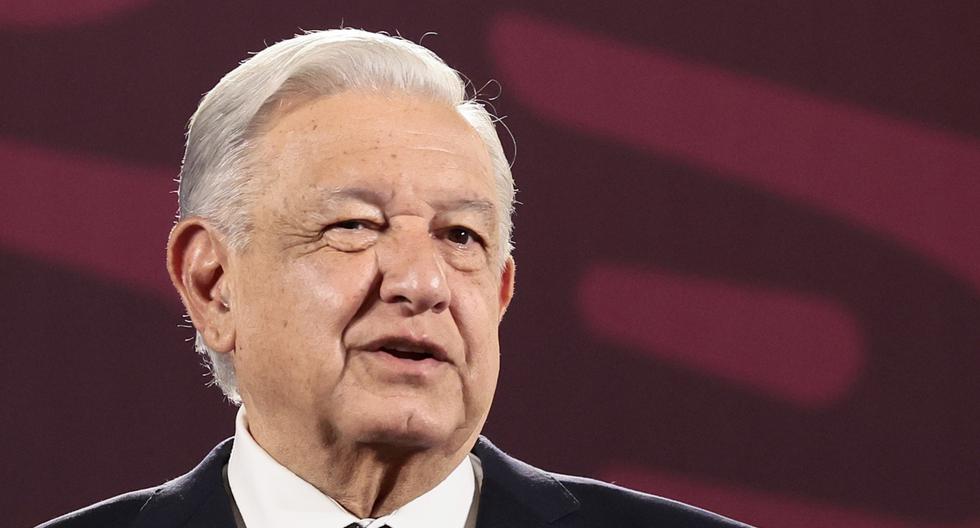 AMLO denies the risks of violence in the elections that the opposition denounces