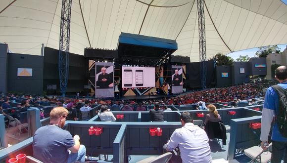 Google I/O 2016: ¿vale la pena ir a una conferencia como esta?