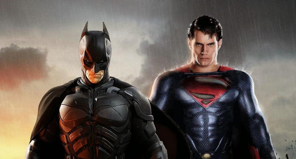 Ben Afflecl y Henry Cavill protagonizan \'Batman v Superman: Dawn of Justice\'. (Foto: Warner Bros.)