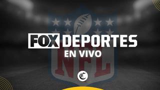 FOX Deportes, en vivo | Eagles - Chies ONLINE por la final del Super Bowl LVII