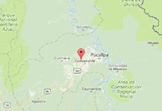 Ucayali: sismo de 4.7 grados remece la región, informó el IGP