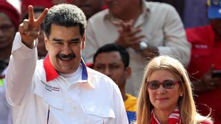Venezuela: Maduro propone adelantar elecciones de la Asamblea Nacional