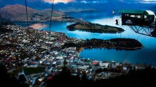 Bungee jumping: 5 de los mejores destinos para practicarlo