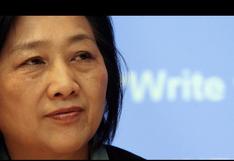 China: Condenan a periodista por revelar secretos de Estado