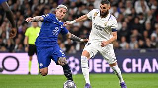 Horarios del Chelsea vs. Real Madrid por cuartos de final