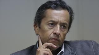 David Tuesta renunció al Ministerio de Economía tras dos meses