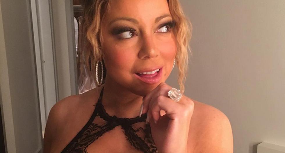 Mariah Carey será parte de la nueva temporada de \'Empire\'. (Foto: Instagram oficial)