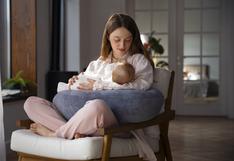 Maternidad Saludable: ¿Cómo lograr una lactancia segura?