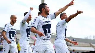 Pumas derrotó por 1-0 a Monterrey por la fecha 3 del Torneo Clausura | VIDEO RESUMEN