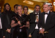 Oscars 2024: Lista completa de ganadores
