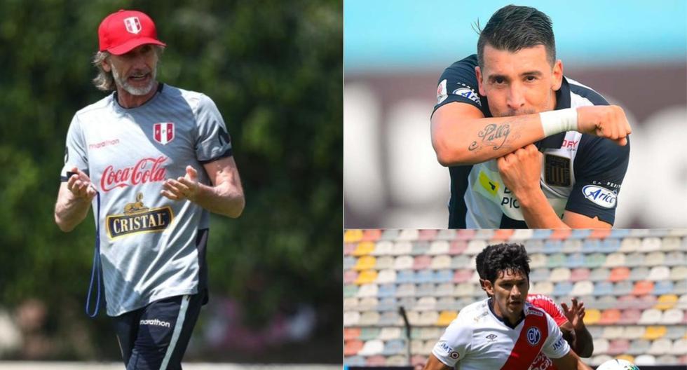 Peruvian national team: What could be the eleven of foreigners from League 1 that will face the bicolor?