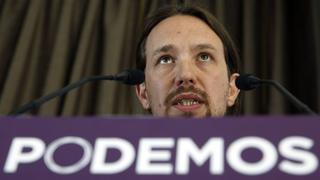 Podemos (seguir hundiendo a España), por Pedro José Llosa