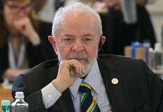 Lula y su ausencia en la conferencia sobre Ucrania: “Sin Rusia, no hay con quién negociar”
