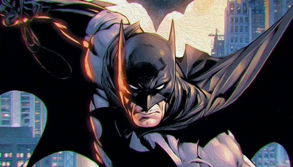 Batman: ¿por qué no puede revelar su verdadera identidad? (Foto: DC Comics)