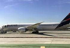 Corte de Chile rechaza acuerdo de Latam Airlines con American, British e Iberia