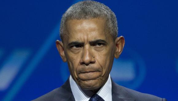 Obama sobre afroamericanos asesinados: "No son casos aislados"