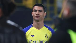 Dirigente del Borussia Dortmund revela por qué no ficharon a Cristiano Ronaldo
