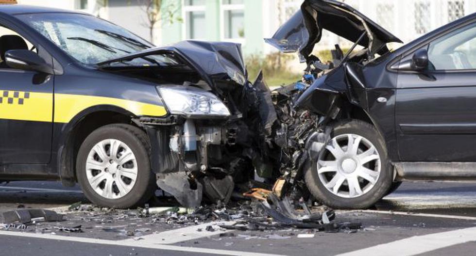 Si usted es víctima de alguno o presencia uno en su camino, puede ayudar salvando vidas mientras llega una ambulancia. (Foto: Thinkstock)