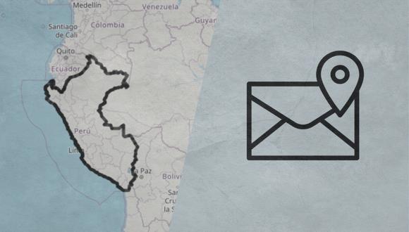 Código postal del Perú: conoce aquí cuál te corresponde según tu ubicación
