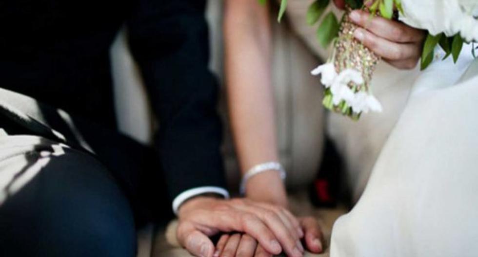Una matrimonio puede ser feliz sin hijos. (Foto: Upsocl.com)