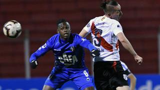 Nacional de Potosí sucumbió 1-0 ante Zulia en Bolivia por ida de la primera fase de la Copa Sudamericana