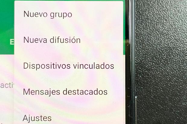 Whatsapp Cómo Volver A Chatear Con Alguien Que Te Bloqueó Aplicaciones Smartphone Truco 8472