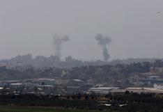 USA pide reunión de la ONU por ataques contra Israel desde Gaza 