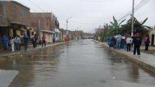 Zonas altas de Piura y Tumbes registrarán lluvias de temporada