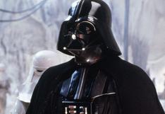 Star Wars Rogue One: Darth Vader confirmado para esperada entrega