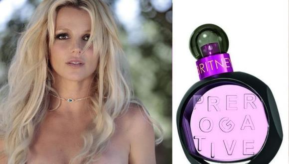 (Foto: Britney Spears Instagram/ Britney Spears)