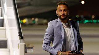 Neymar y el provocador posteo que hizo a pocos días del debut de Brasil en Qatar 2022