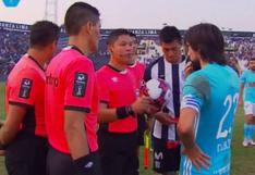 Alianza Lima vs. Sporting Cristal: partido suspendido por falta de garantías | VIDEO