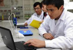 Brecha de profesionales en temas de tecnología supera los 17.000 en el Perú