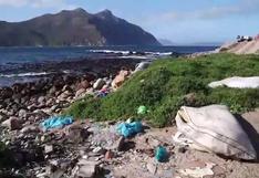 Día Mundial de Limpieza de Playas en Ciudad del Cabo