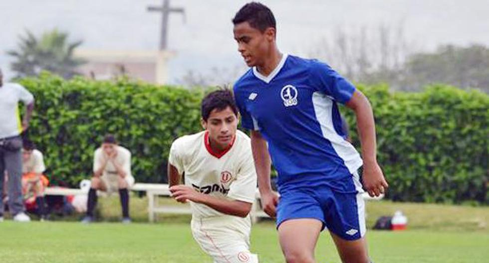 EGB recibirá a la U de América. (Foto: La Nueve)