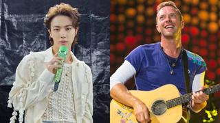 Jin de BTS junto a Coldplay en Argentina: ¿Cuándo y cómo comprar entradas para el concierto?