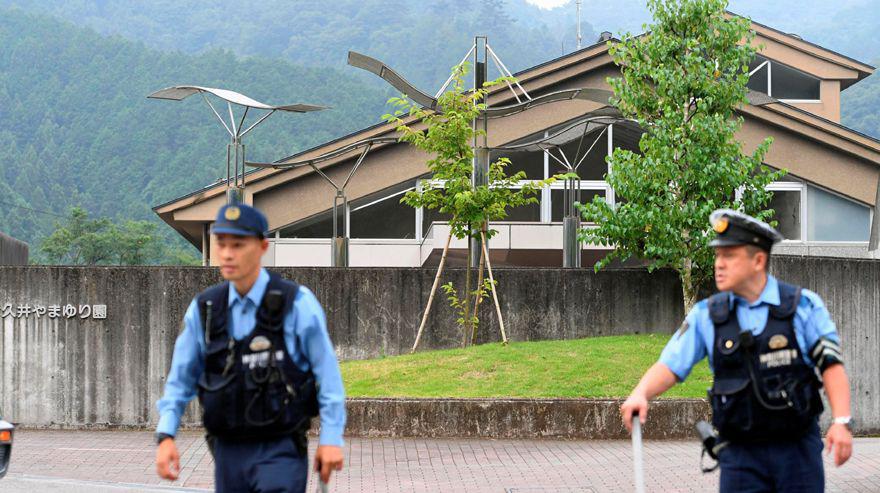 Terror en Japón por masacre en centro de discapacitados [FOTOS] - 8