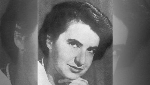 Rosalind Franklin murió sin llegar a saber hasta qué punto el trabajo de Crick y Watson había dependido de su investigación. (Foto: Science Photo Library)