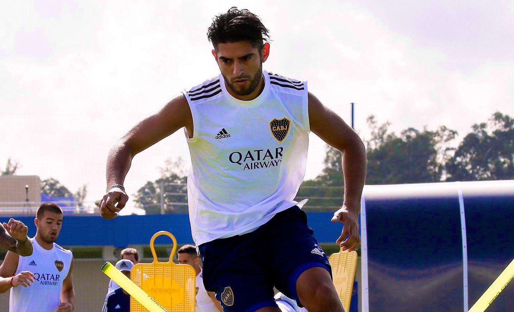 Carlos Zambrano sufrió una fuerte lesión en las costillas. (Foto: Twitter)