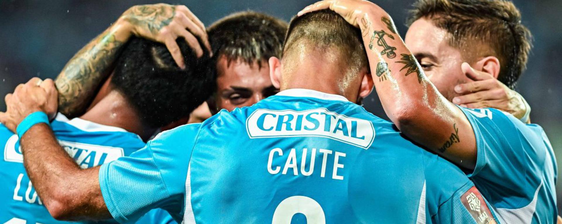 Cristal: el análisis del equipo más goleador de la Liga 1 que hoy debuta en la Libertadores en la cancha más alta de la Copa