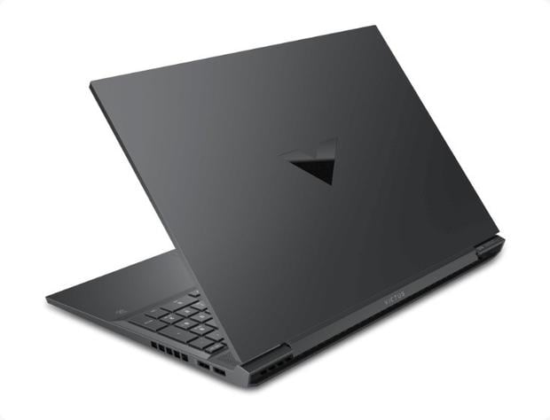 La laptop Victus 16 fue mostrada como el producto estrella de la nueva línea Victus by HP. (Foto: HP)