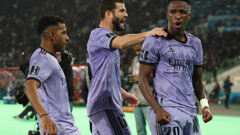 Real Madrid - Al Ahly: resultado, resumen y goles del partido por Mundial de Clubes